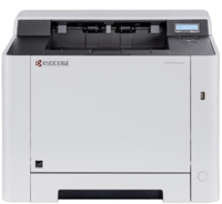 למדפסת Kyocera Ecosys P5026cdw